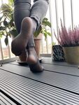 Anas socks Photos