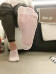 Anas socks Photos