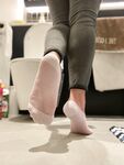 Anas socks Photos