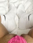 Anas socks Photos