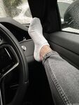 Anas socks Photos