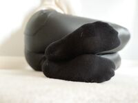 Anas socks Photos