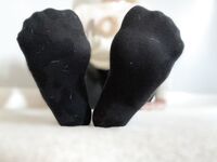 Anas socks Photos
