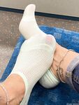 Anas socks Photos