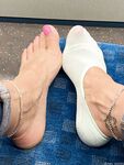 Anas socks Photos