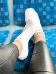 Anas socks Photos