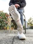 Anas socks Photos