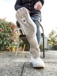 Anas socks Photos