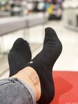 Anas socks Photos