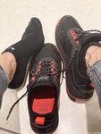 Anas socks Photos