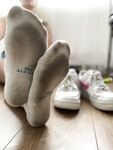 Anas socks Photos