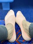 Anas socks Photos