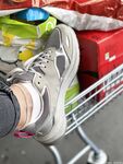 Anas socks Photos