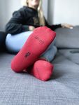 Anas socks Photos