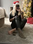 Anas socks Photos