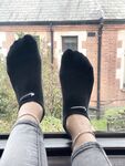 Anas socks Photos
