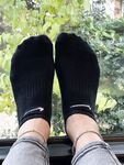Anas socks Photos