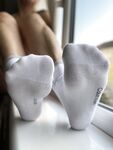 Anas socks Photos