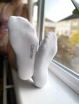 Anas socks Photos