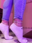 Anas socks Photos