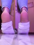 Anas socks Photos