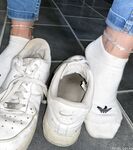 Anas socks Photos
