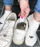 Anas socks Photos