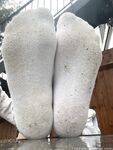 Anas socks Photos