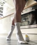 Anas socks Photos