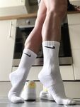 Anas socks Photos