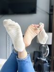 Anas socks Photos