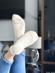 Anas socks Photos