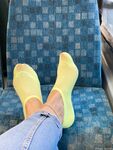 Anas socks Photos