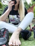 Anas socks Photos