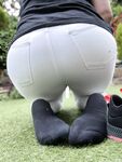 Anas socks Photos
