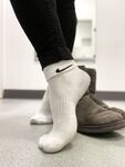 Anas socks Photos