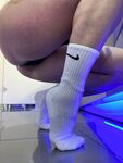 Anas socks Photos