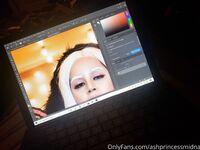 ashprincessmidna Photos