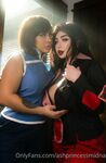 ashprincessmidna Photos
