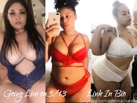 ayannacharelle Photos