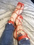 bunnythefootmodel Photos
