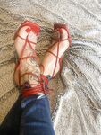 bunnythefootmodel Photos