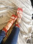 bunnythefootmodel Photos