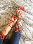 bunnythefootmodel Photos