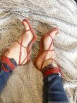 bunnythefootmodel Photos