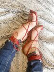 bunnythefootmodel Photos
