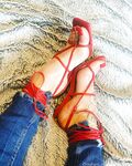 bunnythefootmodel Photos