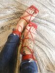 bunnythefootmodel Photos