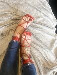 bunnythefootmodel Photos