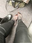 bunnythefootmodel Photos